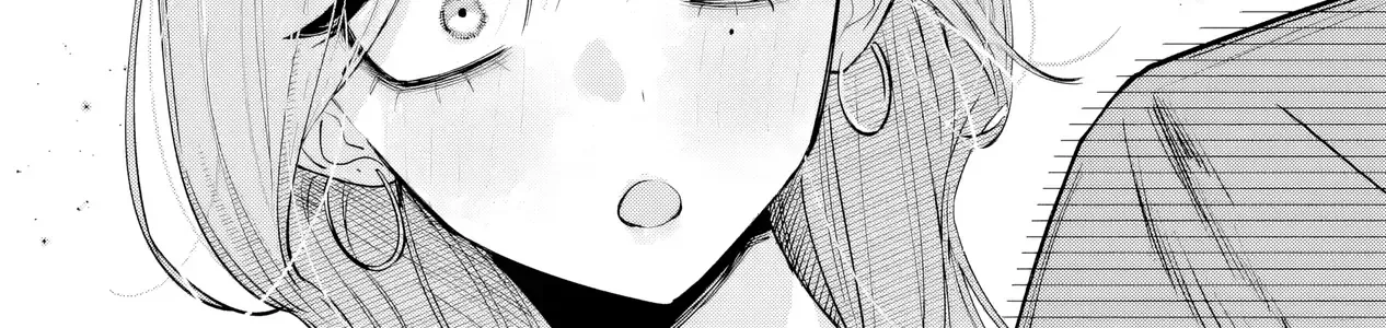 Haimiya-Senpai Vừa Đáng Sợ Lại Vừa Đáng Yêu! Chap 11 - Next Chap 12