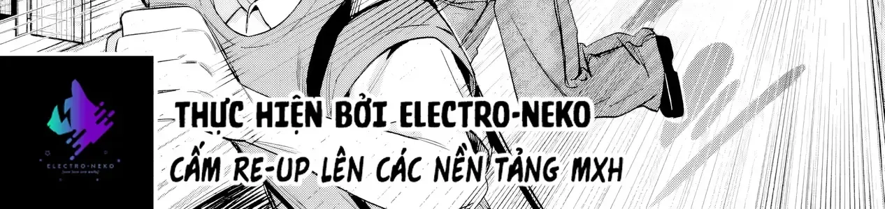 Haimiya-Senpai Vừa Đáng Sợ Lại Vừa Đáng Yêu! Chap 11 - Next Chap 12