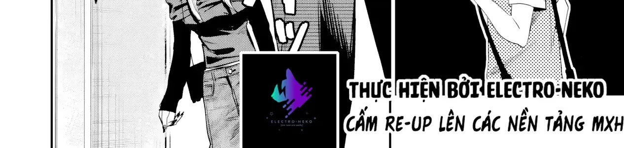 Haimiya-Senpai Vừa Đáng Sợ Lại Vừa Đáng Yêu! Chap 11 - Next Chap 12