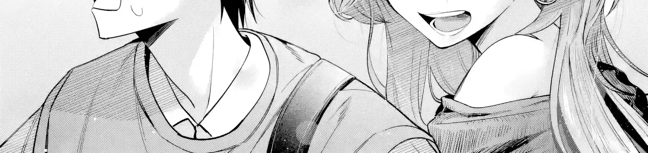 Haimiya-Senpai Vừa Đáng Sợ Lại Vừa Đáng Yêu! Chap 11 - Next Chap 12