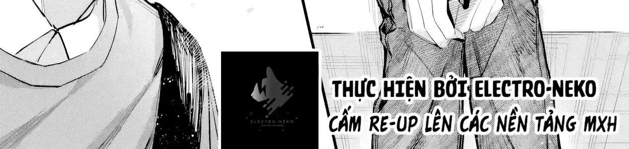 Haimiya-Senpai Vừa Đáng Sợ Lại Vừa Đáng Yêu! Chap 11 - Next Chap 12