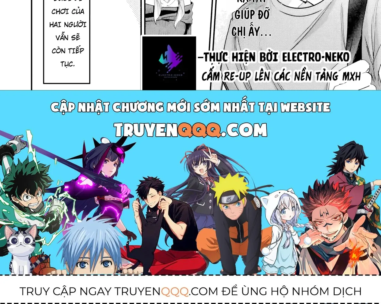 Haimiya-Senpai Vừa Đáng Sợ Lại Vừa Đáng Yêu! Chap 11 - Next Chap 12