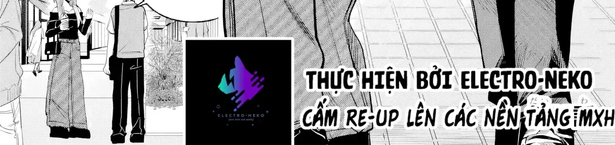 Haimiya-Senpai Vừa Đáng Sợ Lại Vừa Đáng Yêu! Chap 11 - Next Chap 12