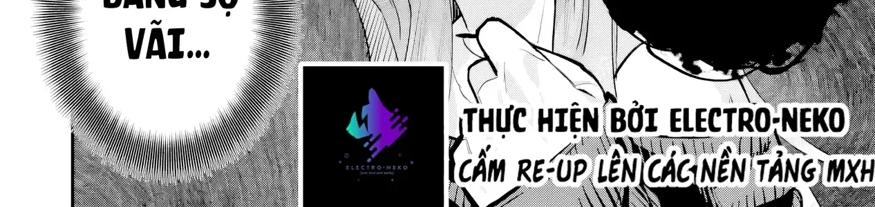 Haimiya-Senpai Vừa Đáng Sợ Lại Vừa Đáng Yêu! Chap 12 - Next Chap 13