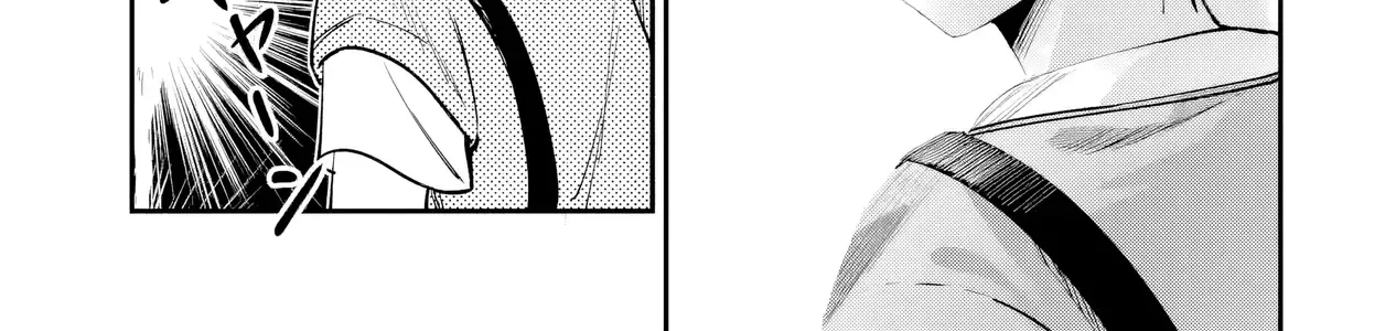 Haimiya-Senpai Vừa Đáng Sợ Lại Vừa Đáng Yêu! Chap 13 - Next Chap 14