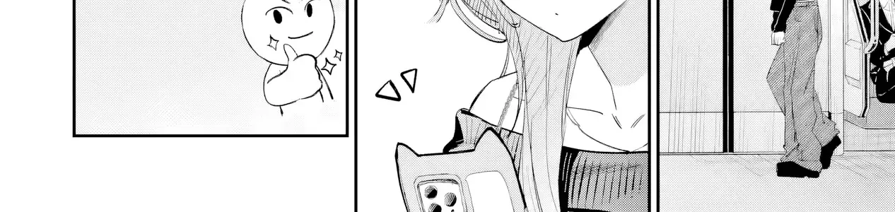 Haimiya-Senpai Vừa Đáng Sợ Lại Vừa Đáng Yêu! Chap 13 - Next Chap 14