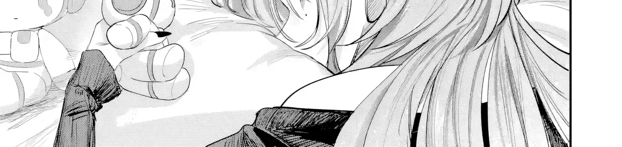 Haimiya-Senpai Vừa Đáng Sợ Lại Vừa Đáng Yêu! Chap 13 - Next Chap 14