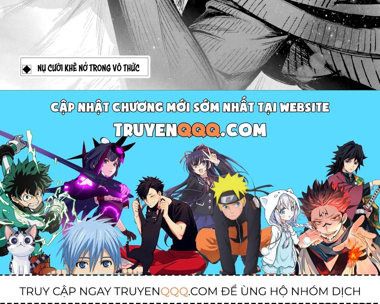 Haimiya-Senpai Vừa Đáng Sợ Lại Vừa Đáng Yêu! Chap 13 - Next Chap 14