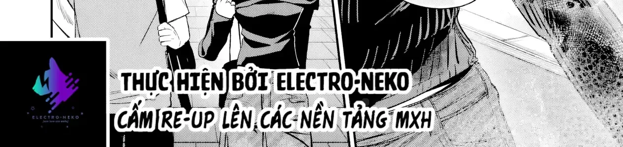 Haimiya-Senpai Vừa Đáng Sợ Lại Vừa Đáng Yêu! Chap 13 - Next Chap 14