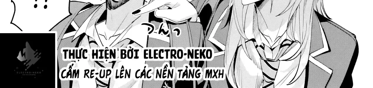 Haimiya-Senpai Vừa Đáng Sợ Lại Vừa Đáng Yêu! Chap 14 - Next Chap 15