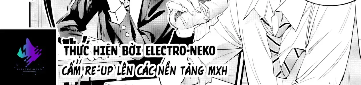 Haimiya-Senpai Vừa Đáng Sợ Lại Vừa Đáng Yêu! Chap 15 - Next Chap 16