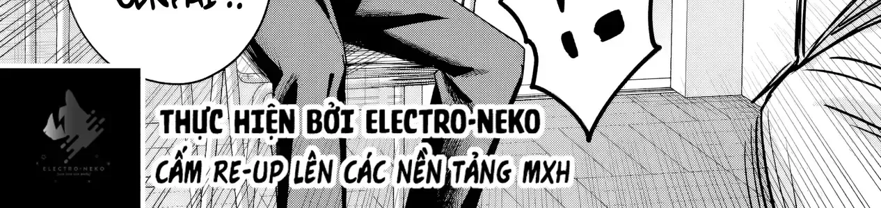 Haimiya-Senpai Vừa Đáng Sợ Lại Vừa Đáng Yêu! Chap 15 - Next Chap 16