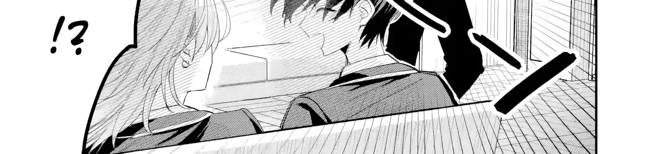 Haimiya-Senpai Vừa Đáng Sợ Lại Vừa Đáng Yêu! Chap 16 - Next Chap 17