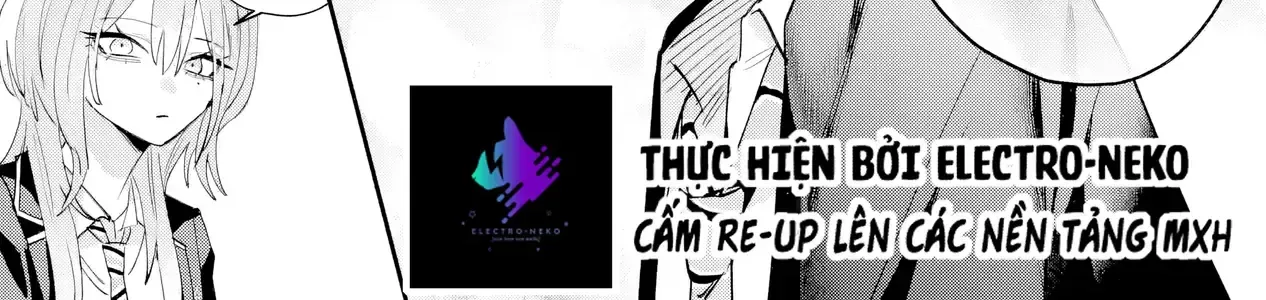 Haimiya-Senpai Vừa Đáng Sợ Lại Vừa Đáng Yêu! Chap 16 - Next Chap 17