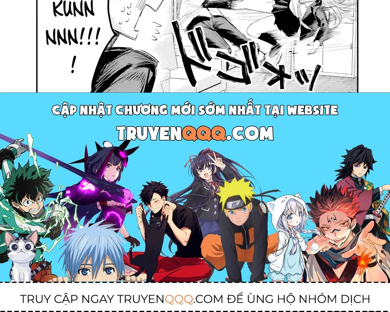 Haimiya-Senpai Vừa Đáng Sợ Lại Vừa Đáng Yêu! Chap 16 - Next Chap 17