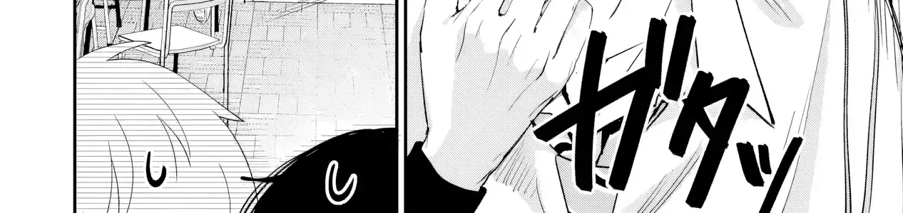 Haimiya-Senpai Vừa Đáng Sợ Lại Vừa Đáng Yêu! Chap 16 - Next Chap 17