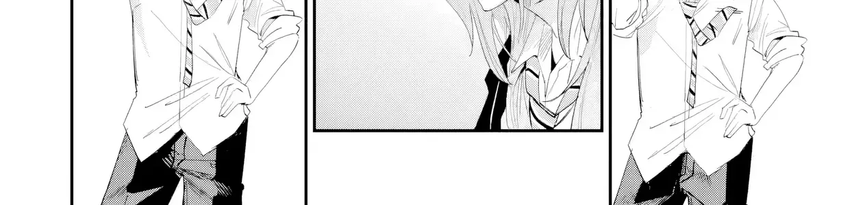 Haimiya-Senpai Vừa Đáng Sợ Lại Vừa Đáng Yêu! Chap 17 - Next Chap 18