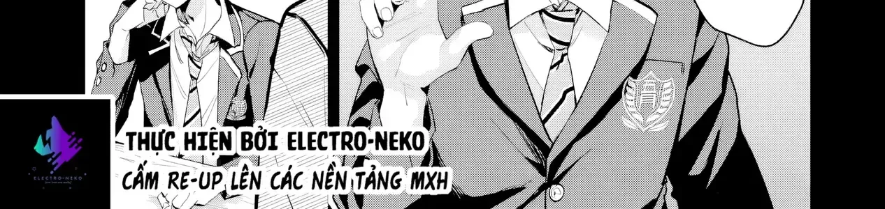 Haimiya-Senpai Vừa Đáng Sợ Lại Vừa Đáng Yêu! Chap 17 - Next Chap 18