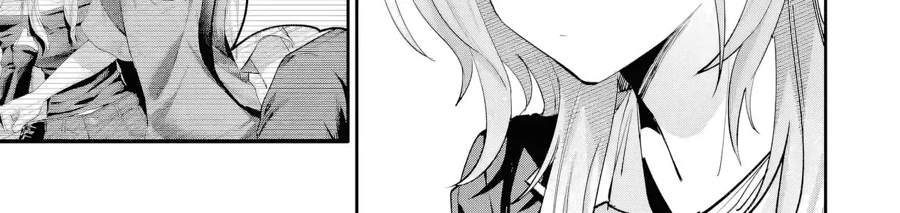 Haimiya-Senpai Vừa Đáng Sợ Lại Vừa Đáng Yêu! Chap 17 - Next Chap 18