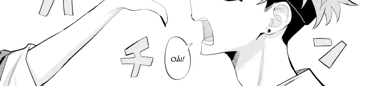 Haimiya-Senpai Vừa Đáng Sợ Lại Vừa Đáng Yêu! Chap 17 - Next Chap 18