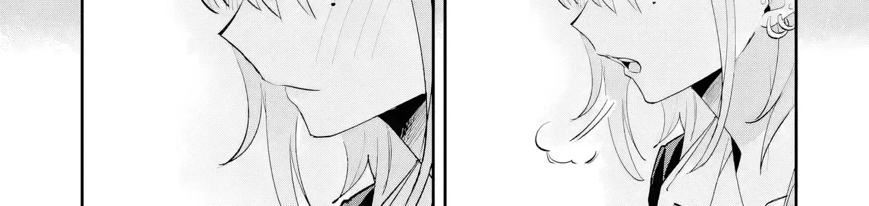 Haimiya-Senpai Vừa Đáng Sợ Lại Vừa Đáng Yêu! Chap 18 - Next Chap 19