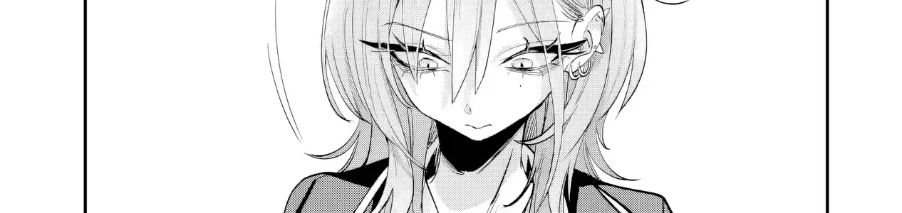 Haimiya-Senpai Vừa Đáng Sợ Lại Vừa Đáng Yêu! Chap 19 - Next Chap 20