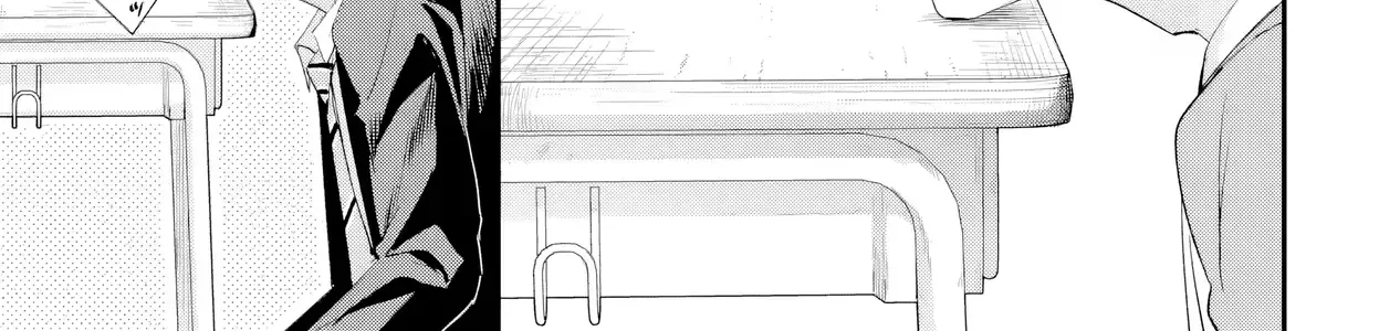 Haimiya-Senpai Vừa Đáng Sợ Lại Vừa Đáng Yêu! Chap 20 - Next Chap 21