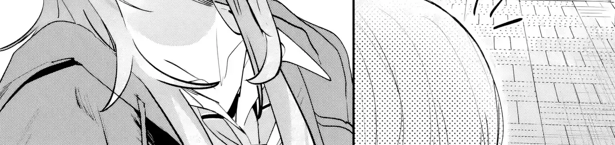 Haimiya-Senpai Vừa Đáng Sợ Lại Vừa Đáng Yêu! Chap 20 - Next Chap 21