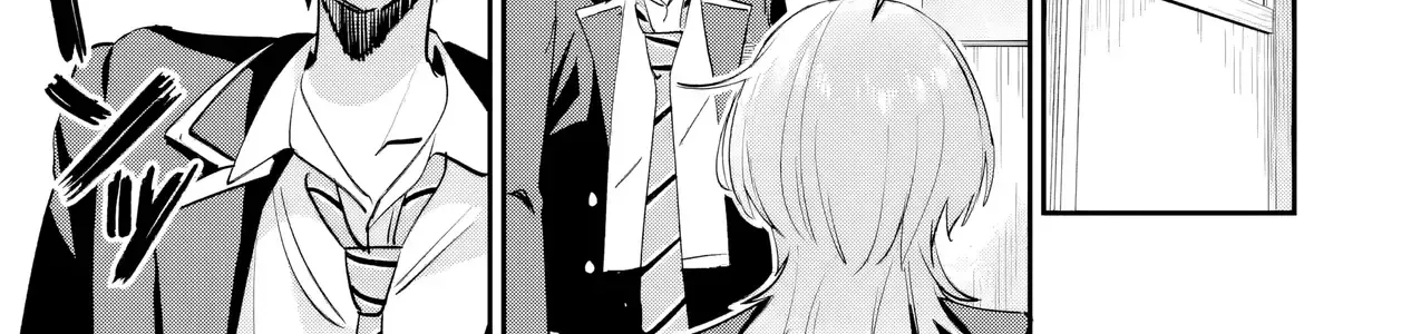 Haimiya-Senpai Vừa Đáng Sợ Lại Vừa Đáng Yêu! Chap 20 - Next Chap 21