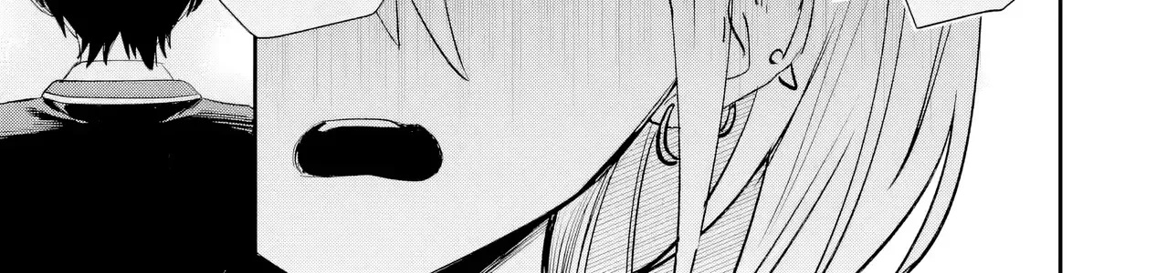 Haimiya-Senpai Vừa Đáng Sợ Lại Vừa Đáng Yêu! Chap 21 - Next Chap 22