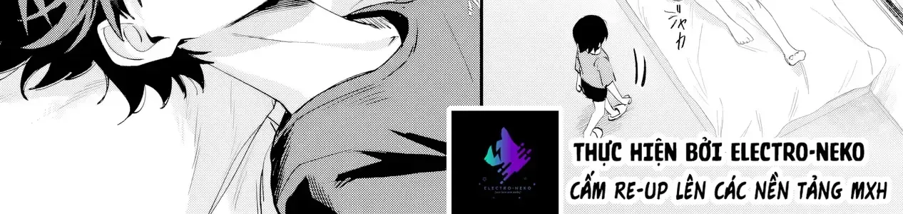 Haimiya-Senpai Vừa Đáng Sợ Lại Vừa Đáng Yêu! Chap 21 - Next Chap 22