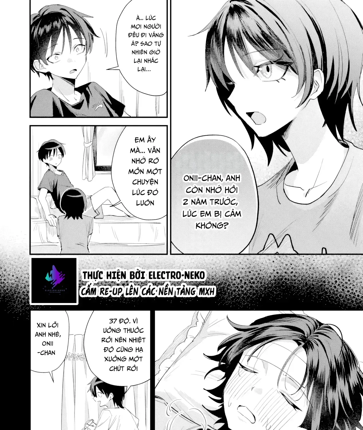 Haimiya-Senpai Vừa Đáng Sợ Lại Vừa Đáng Yêu! Chap 21 - Next Chap 22