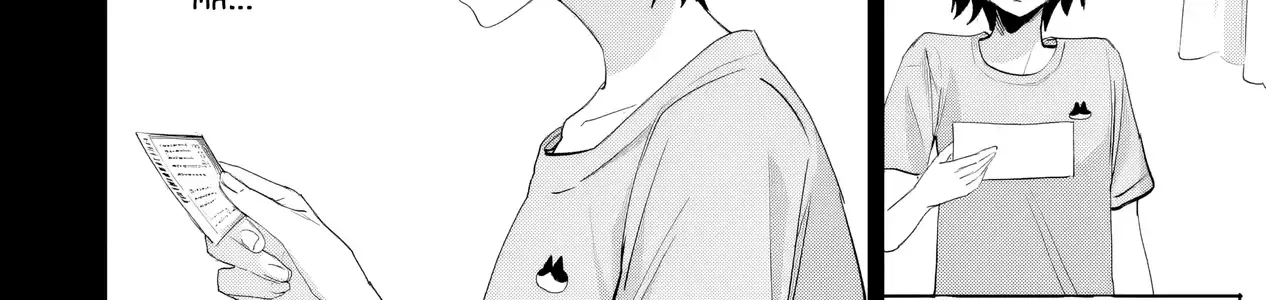 Haimiya-Senpai Vừa Đáng Sợ Lại Vừa Đáng Yêu! Chap 21 - Next Chap 22