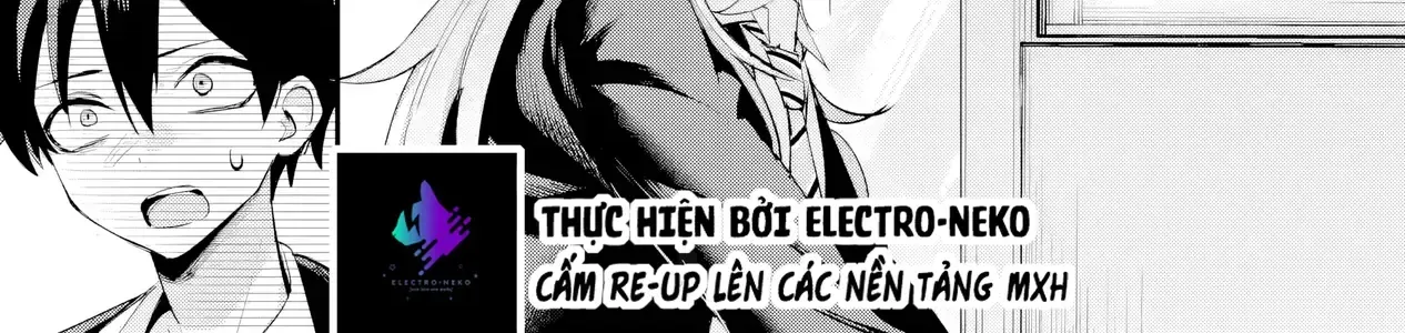 Haimiya-Senpai Vừa Đáng Sợ Lại Vừa Đáng Yêu! Chap 22 - Next Chap 23