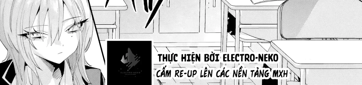 Haimiya-Senpai Vừa Đáng Sợ Lại Vừa Đáng Yêu! Chap 22 - Next Chap 23