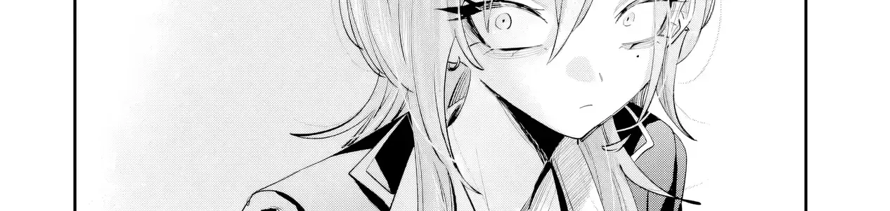 Haimiya-Senpai Vừa Đáng Sợ Lại Vừa Đáng Yêu! Chap 22 - Next Chap 23