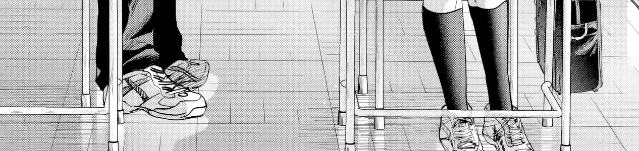 Haimiya-Senpai Vừa Đáng Sợ Lại Vừa Đáng Yêu! Chap 22 - Next Chap 23