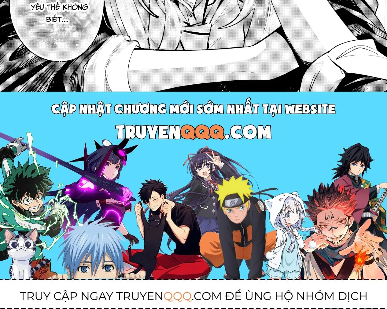 Haimiya-Senpai Vừa Đáng Sợ Lại Vừa Đáng Yêu! Chap 22 - Next Chap 23