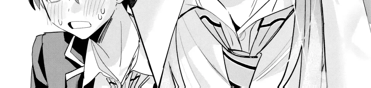 Haimiya-Senpai Vừa Đáng Sợ Lại Vừa Đáng Yêu! Chap 23 - Next Chap 24