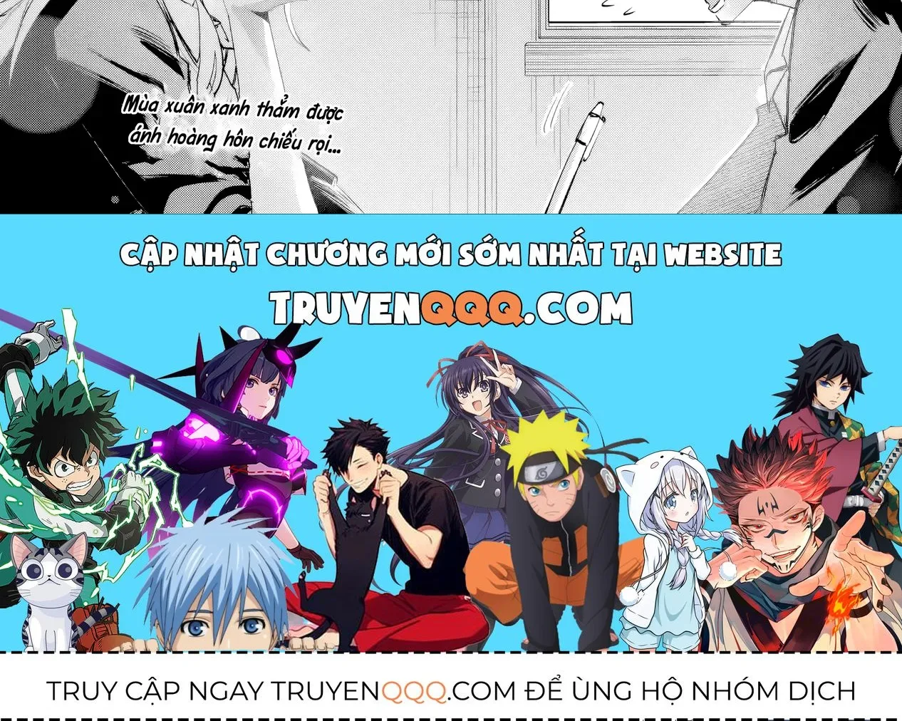 Haimiya-Senpai Vừa Đáng Sợ Lại Vừa Đáng Yêu! Chap 23 - Next Chap 24