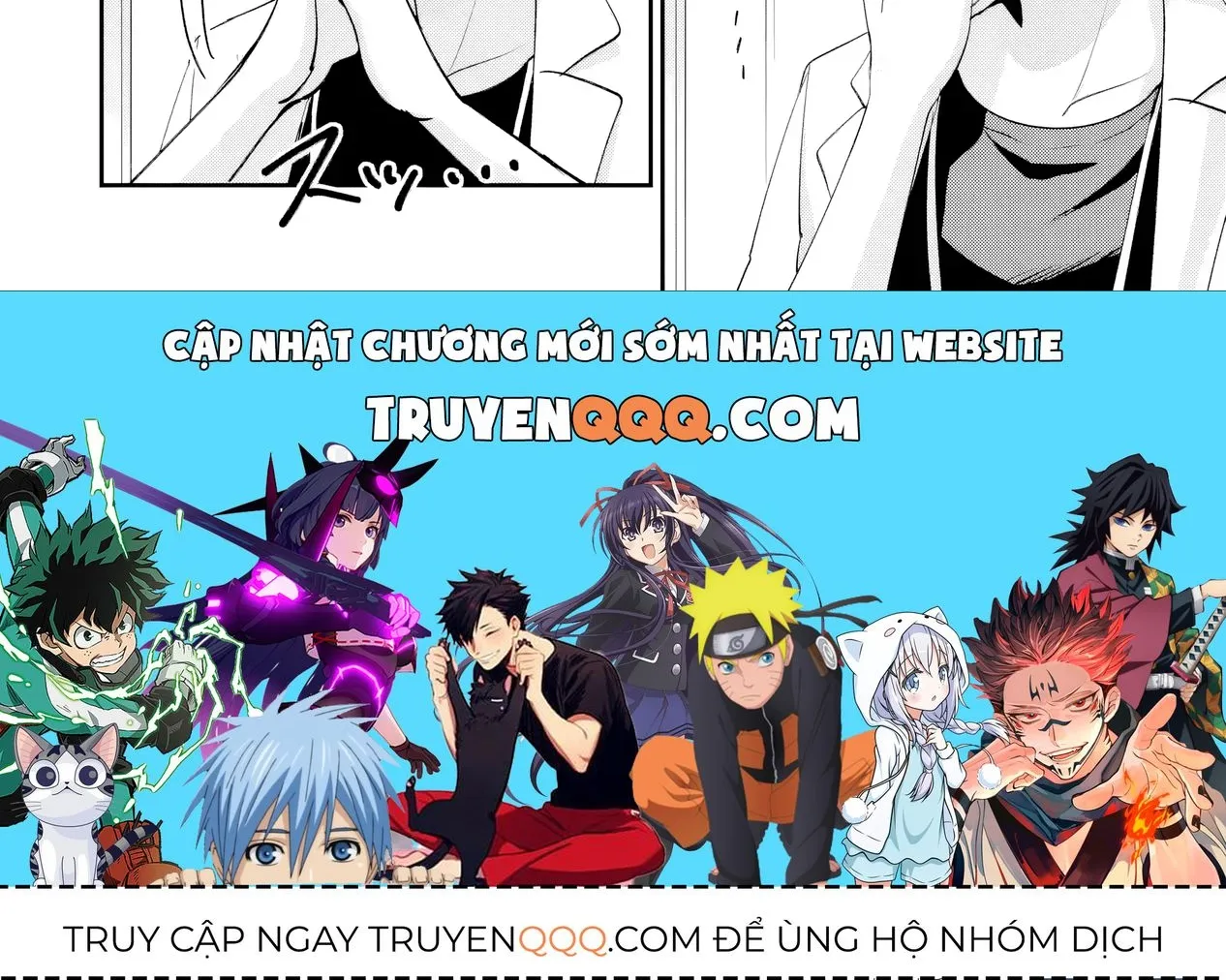 Haimiya-Senpai Vừa Đáng Sợ Lại Vừa Đáng Yêu! Chap 24 - Next Chap 25