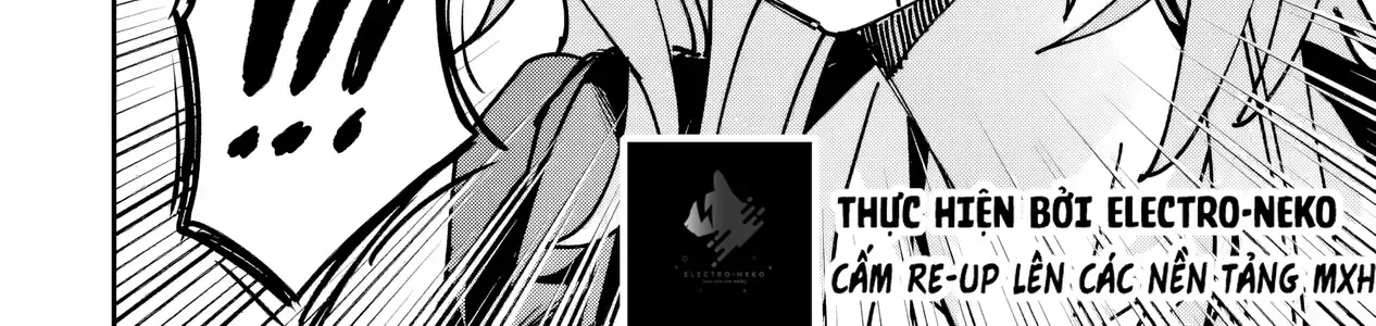 Haimiya-Senpai Vừa Đáng Sợ Lại Vừa Đáng Yêu! Chap 25 - Next Chap 26