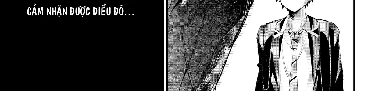 Haimiya-Senpai Vừa Đáng Sợ Lại Vừa Đáng Yêu! Chap 25 - Next Chap 26