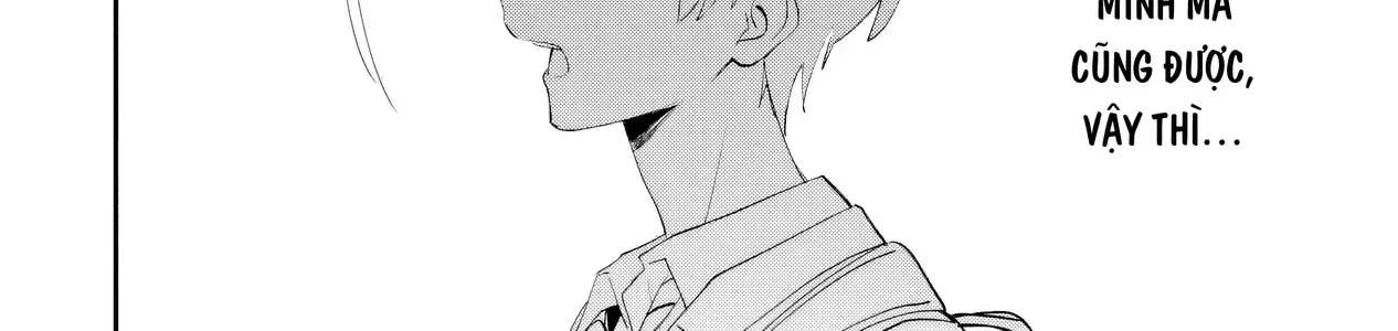 Haimiya-Senpai Vừa Đáng Sợ Lại Vừa Đáng Yêu! Chap 25 - Next Chap 26