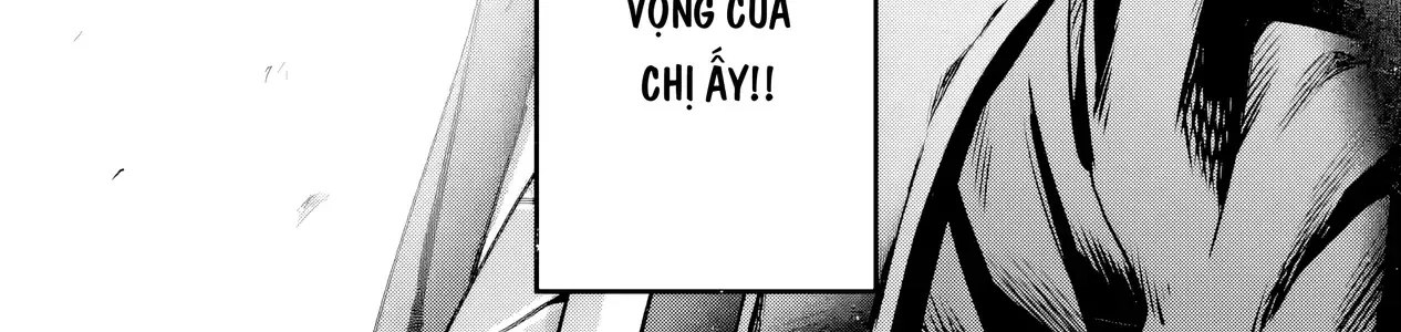 Haimiya-Senpai Vừa Đáng Sợ Lại Vừa Đáng Yêu! Chap 25 - Next Chap 26