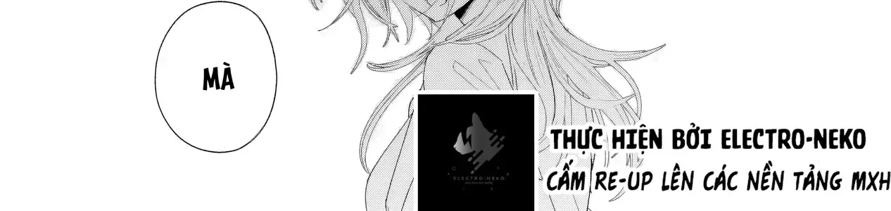 Haimiya-Senpai Vừa Đáng Sợ Lại Vừa Đáng Yêu! Chap 3 - Next Chap 4