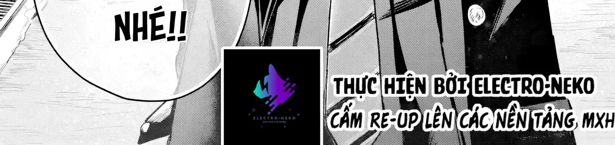 Haimiya-Senpai Vừa Đáng Sợ Lại Vừa Đáng Yêu! Chap 3 - Next Chap 4