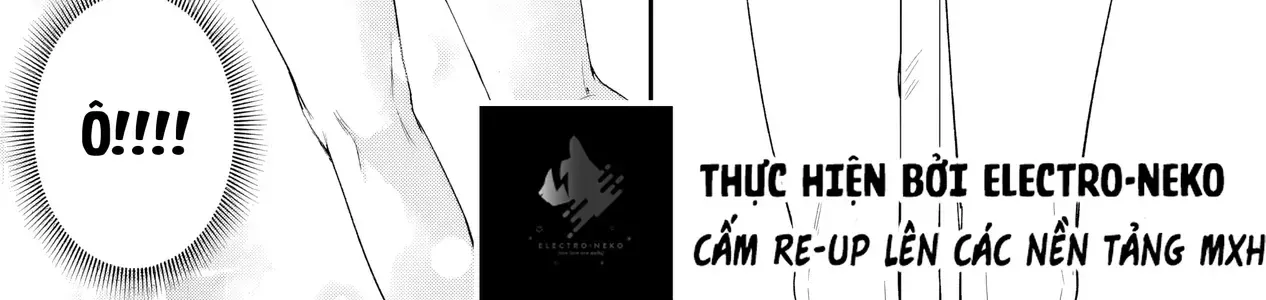 Haimiya-Senpai Vừa Đáng Sợ Lại Vừa Đáng Yêu! Chap 4 - Next Chap 5