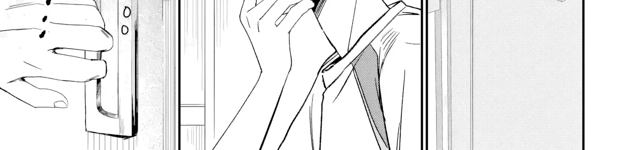 Haimiya-Senpai Vừa Đáng Sợ Lại Vừa Đáng Yêu! Chap 5 - Next Chap 6