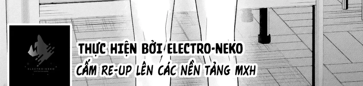 Haimiya-Senpai Vừa Đáng Sợ Lại Vừa Đáng Yêu! Chap 5 - Next Chap 6